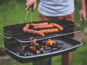 BBQ Catering