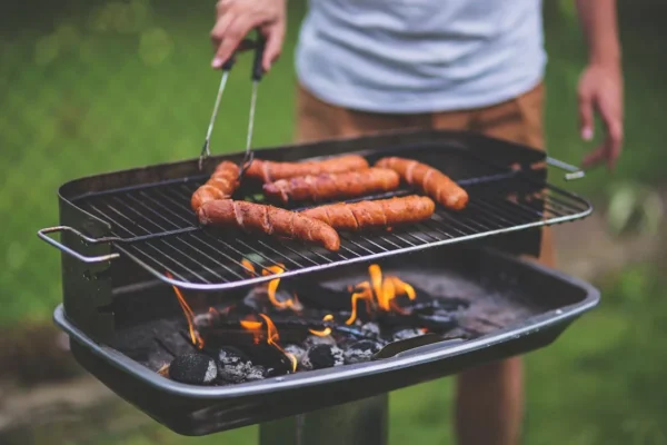 BBQ Catering