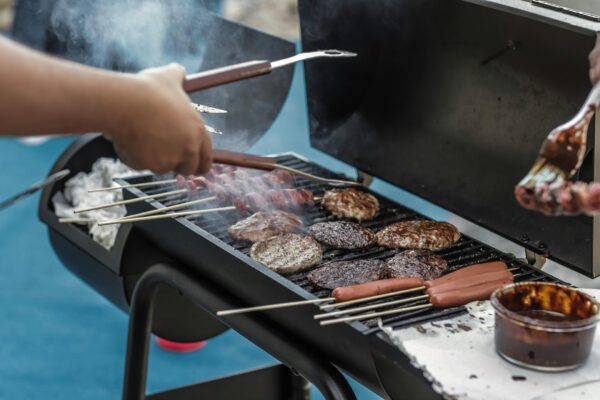 BBQ Catering - Image 2