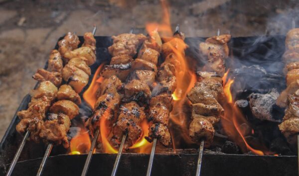 BBQ Catering - Image 3